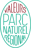 Logo valeur parc