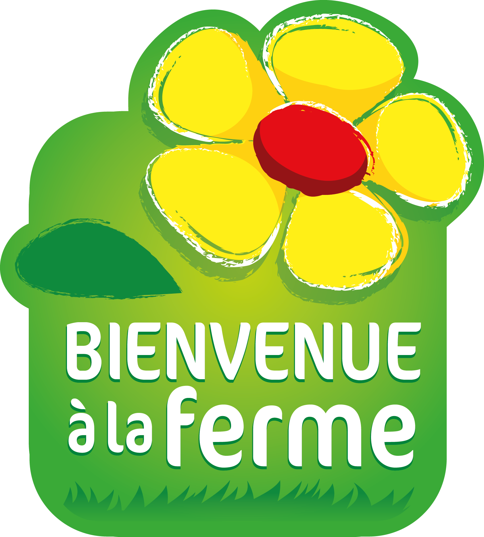 bienvenue à la ferme