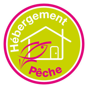 hébergement de pêche