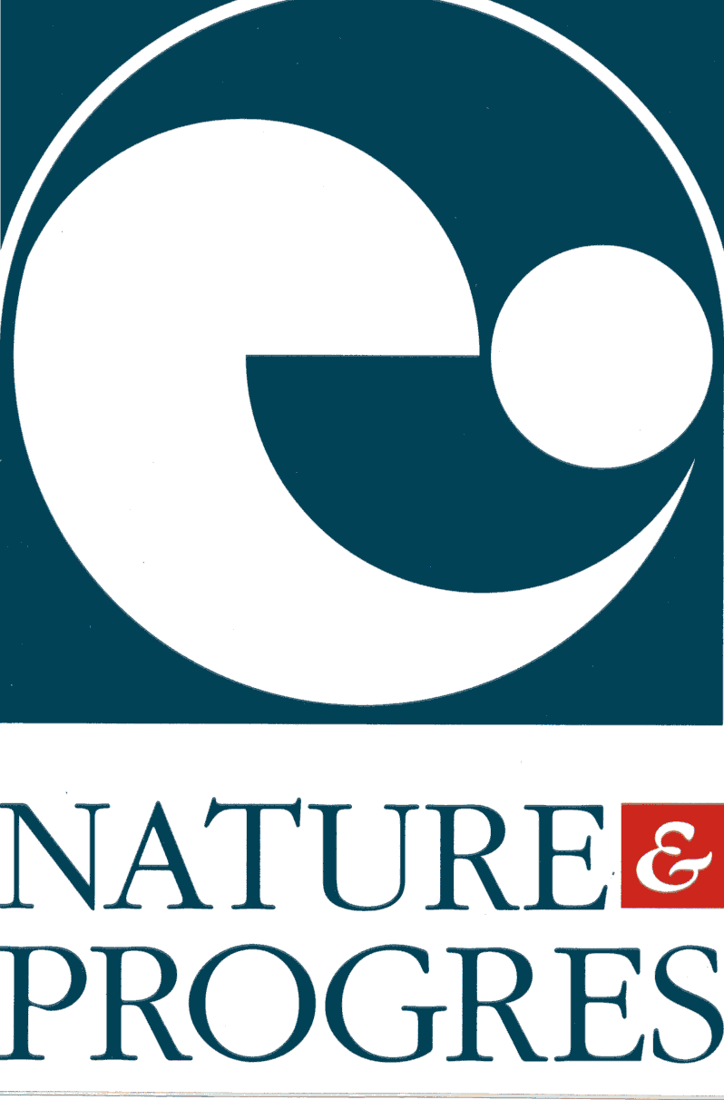 nature et progrès