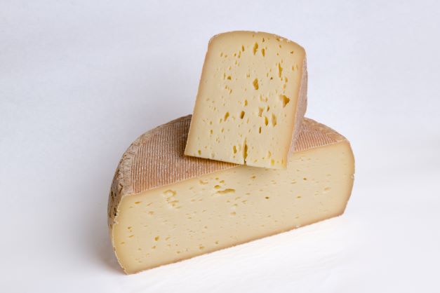 tomme de la ferme de la sestière